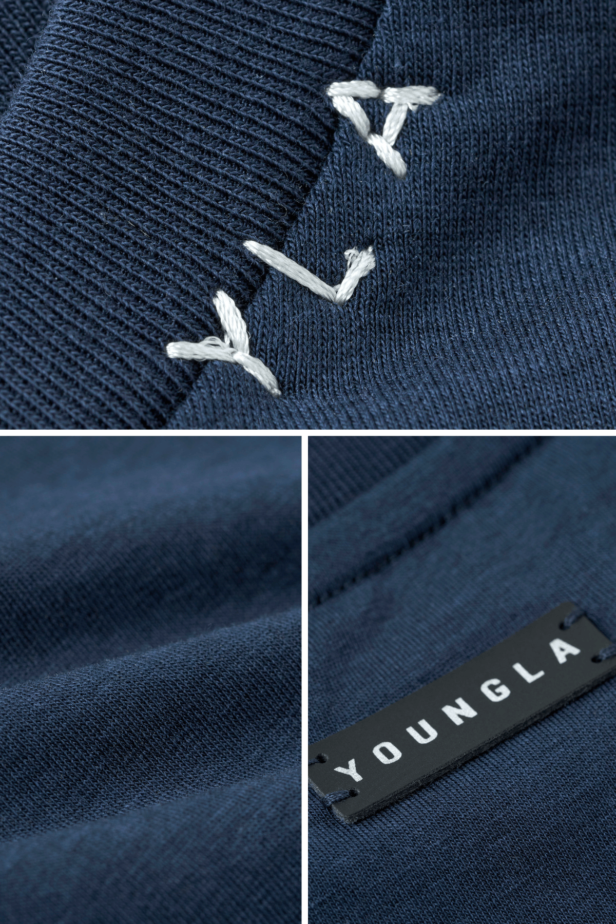 8033 - AeroTech Longsleeves