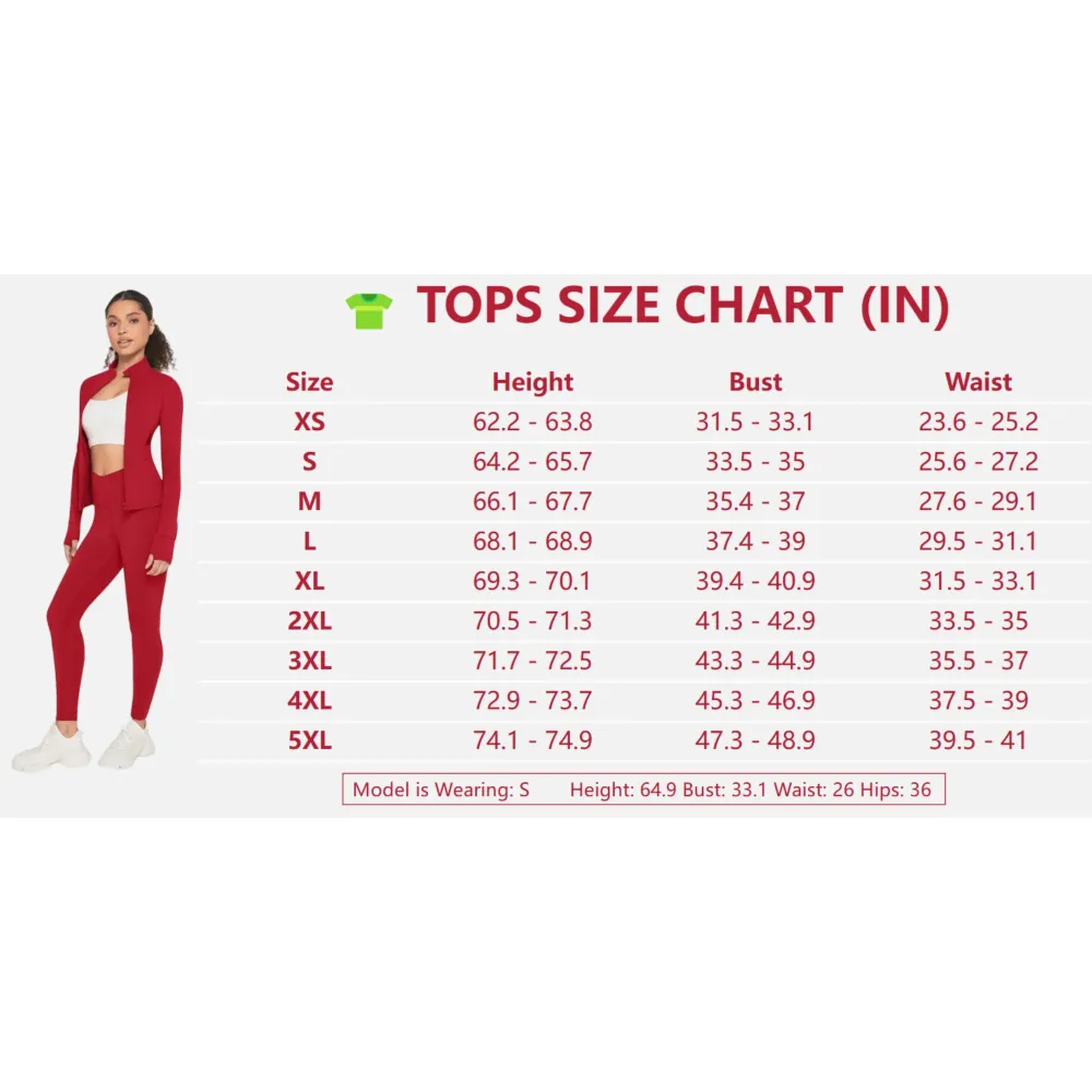 Jacket and Yoga Leggings Daily Set