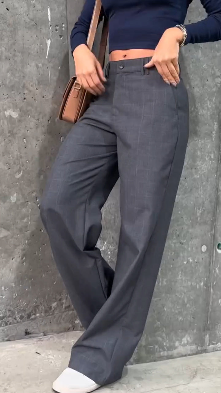 Women's Commuter Suit Pants