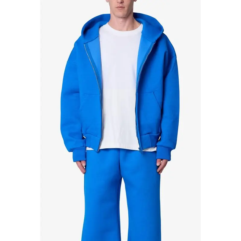 Oversized Loungewear Set