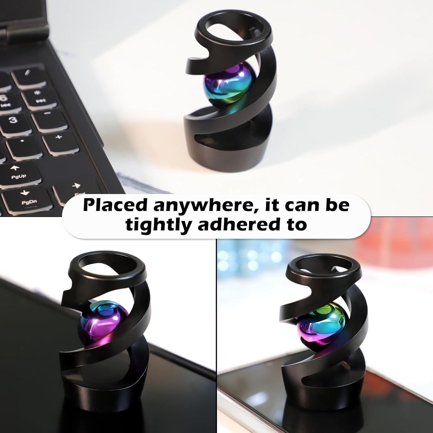 Kinetic Desk Toy Ball