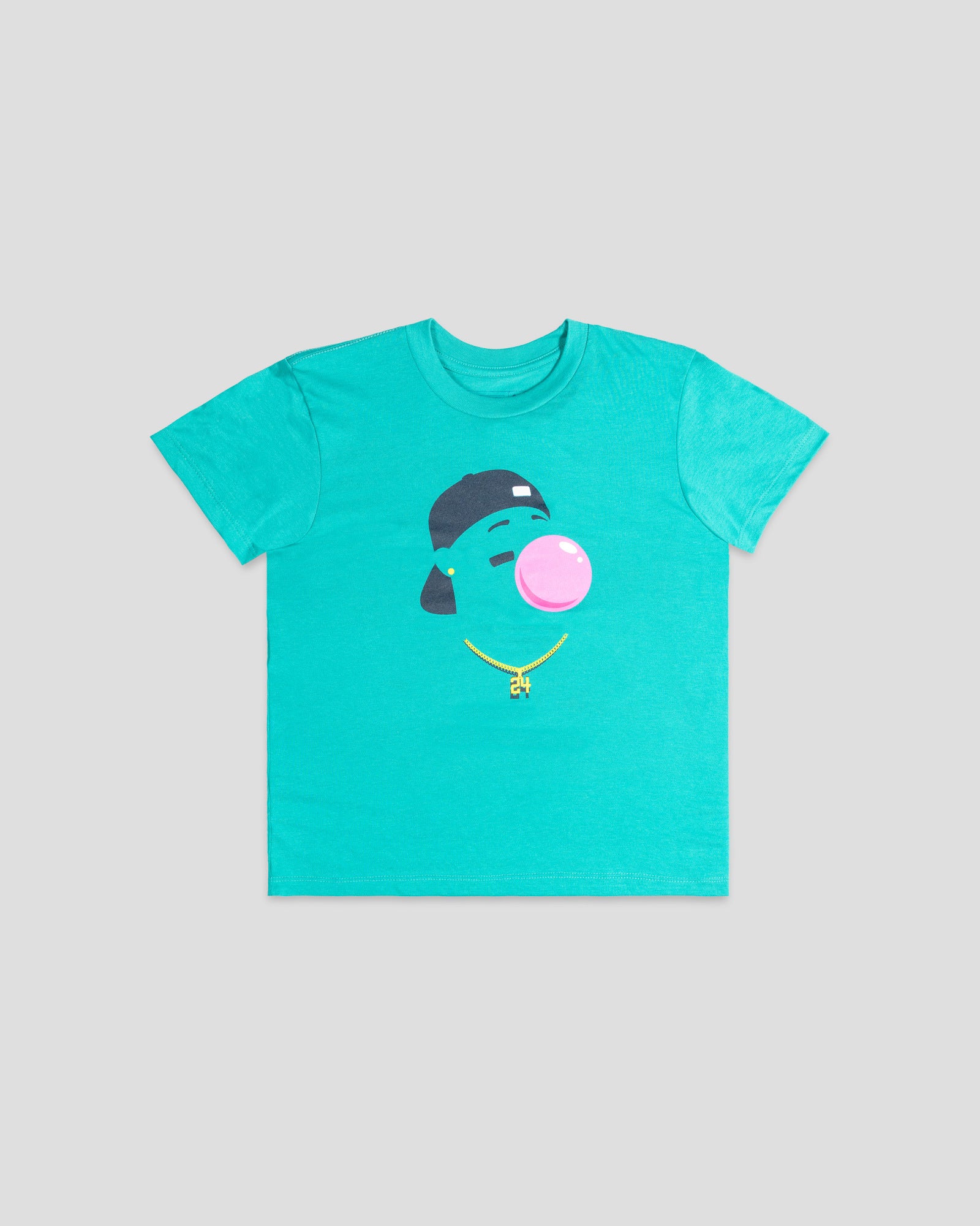 Your Favorite Player Youth (Teal) - Ken Griffey Jr. Collection