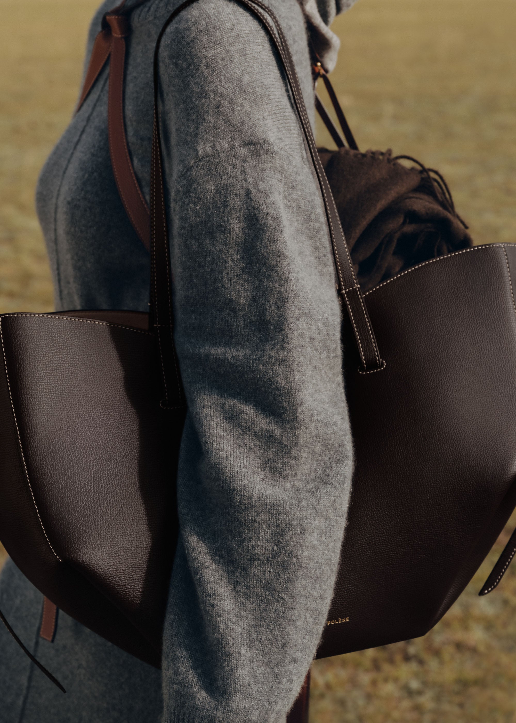 Cyme - Textured Ebony Clearance sale