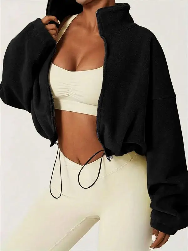 Women's Fleece Jacket