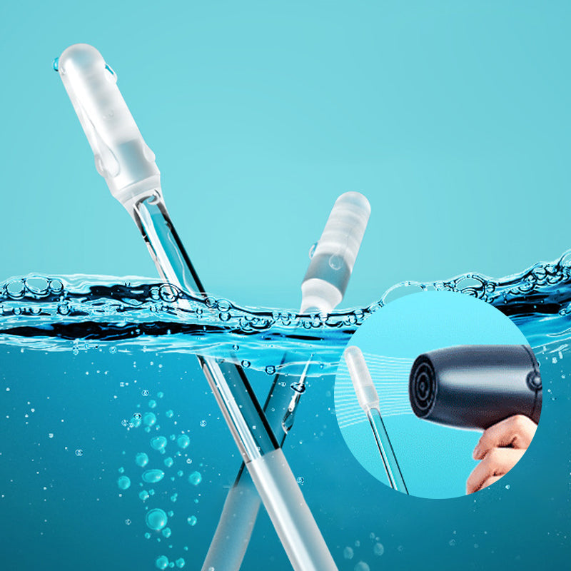 💥Hot Sale 51% OFF🔥Reusable Earwax Removal Adhesive Swabs