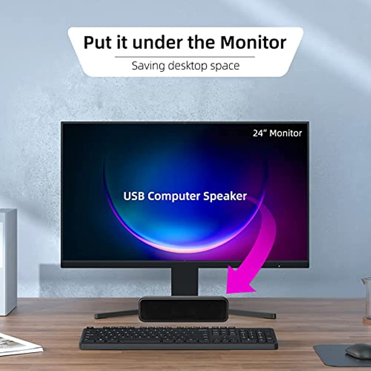 Upgrade Your Computer/Laptop Audio