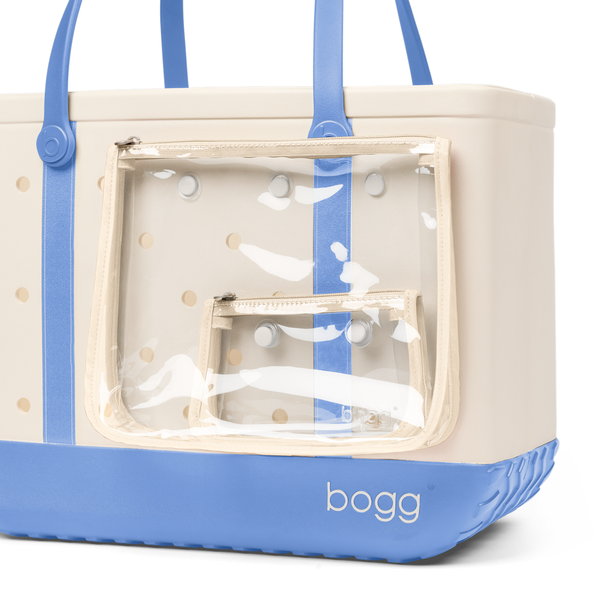 Original Bogg Bag - Varsity Out Of The Blue