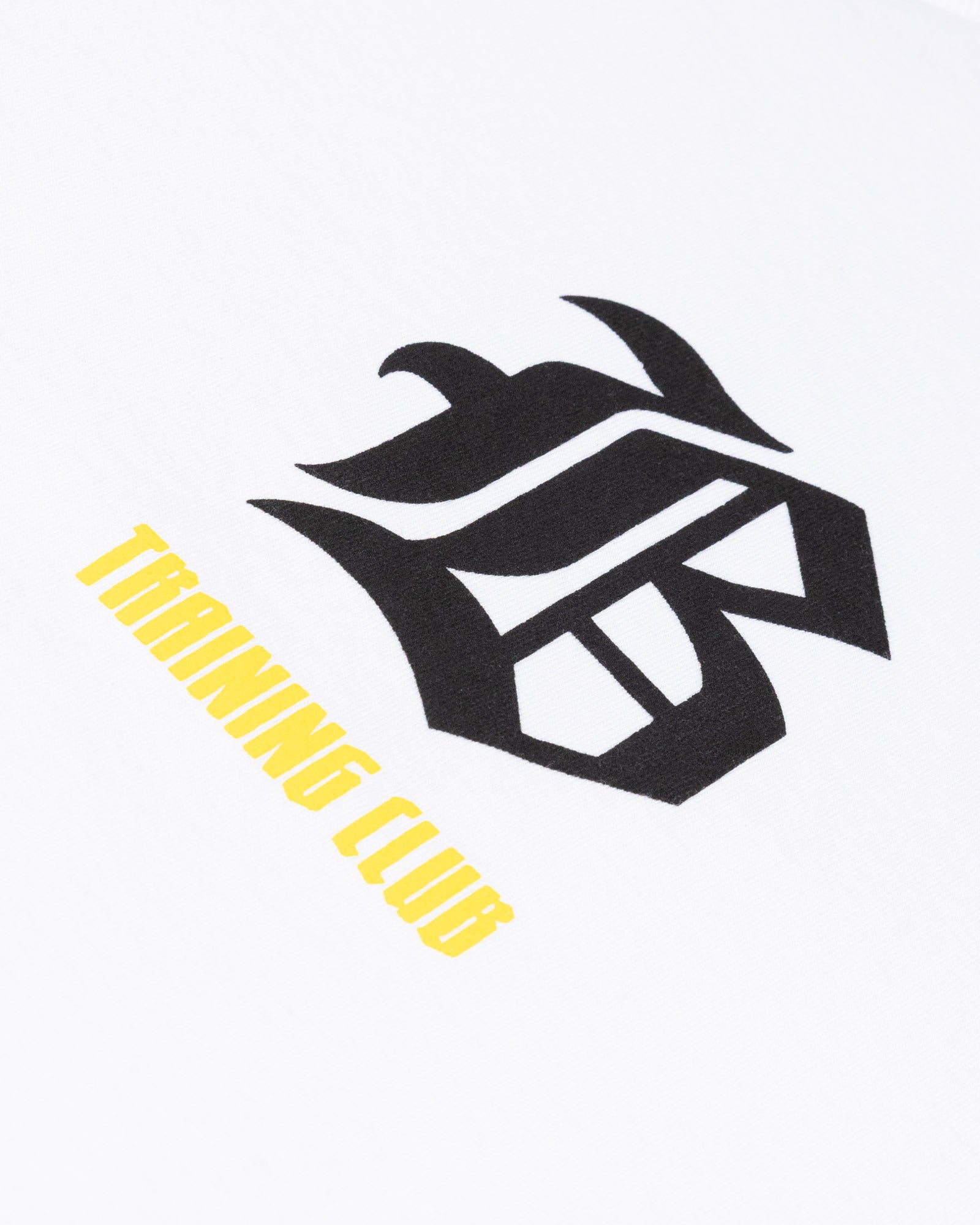 Train Hard Live Happy T-Shirt - Youth