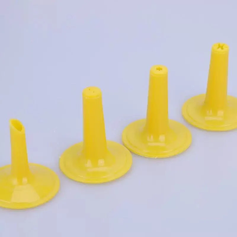 Stainless Steel Cookie Extruder Piping Tool