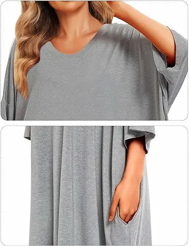 Nightgowns for Women (Just $2 Each!)