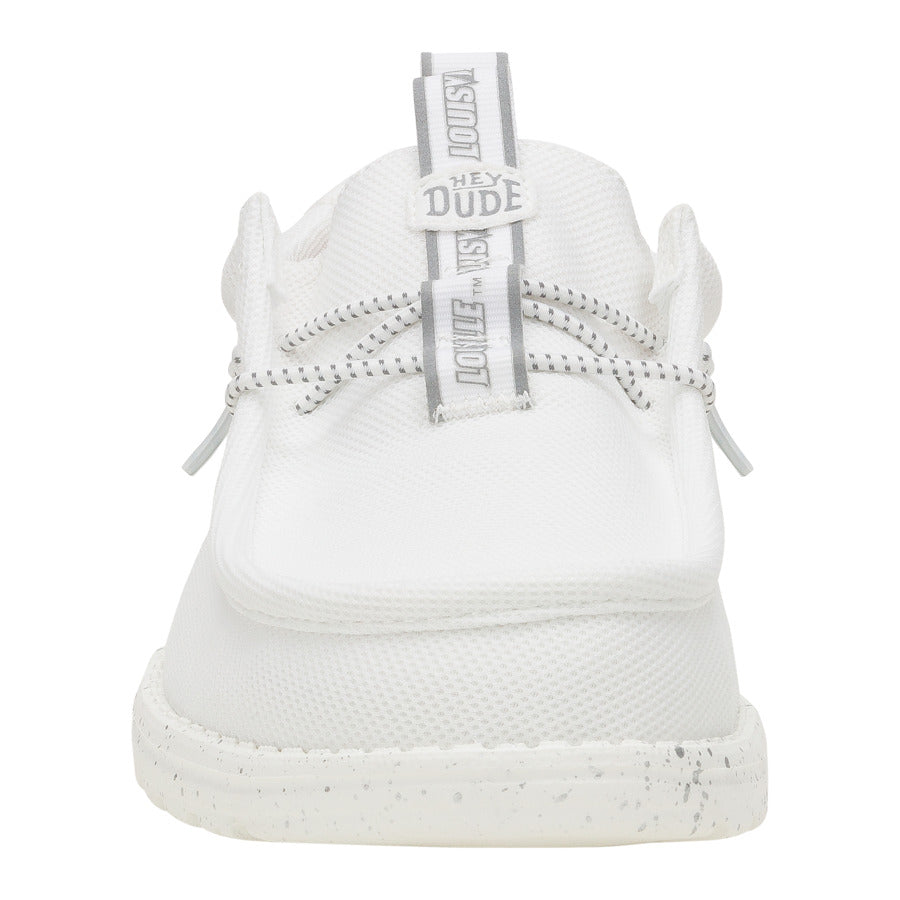 Wally Louisville Cardinals - Cardinals White/Red