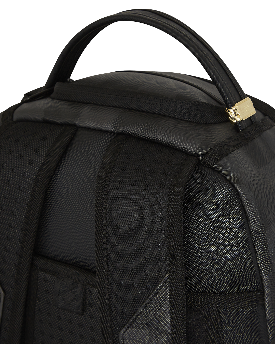 SNOOPY ART BITE DLXSV BACKPACK