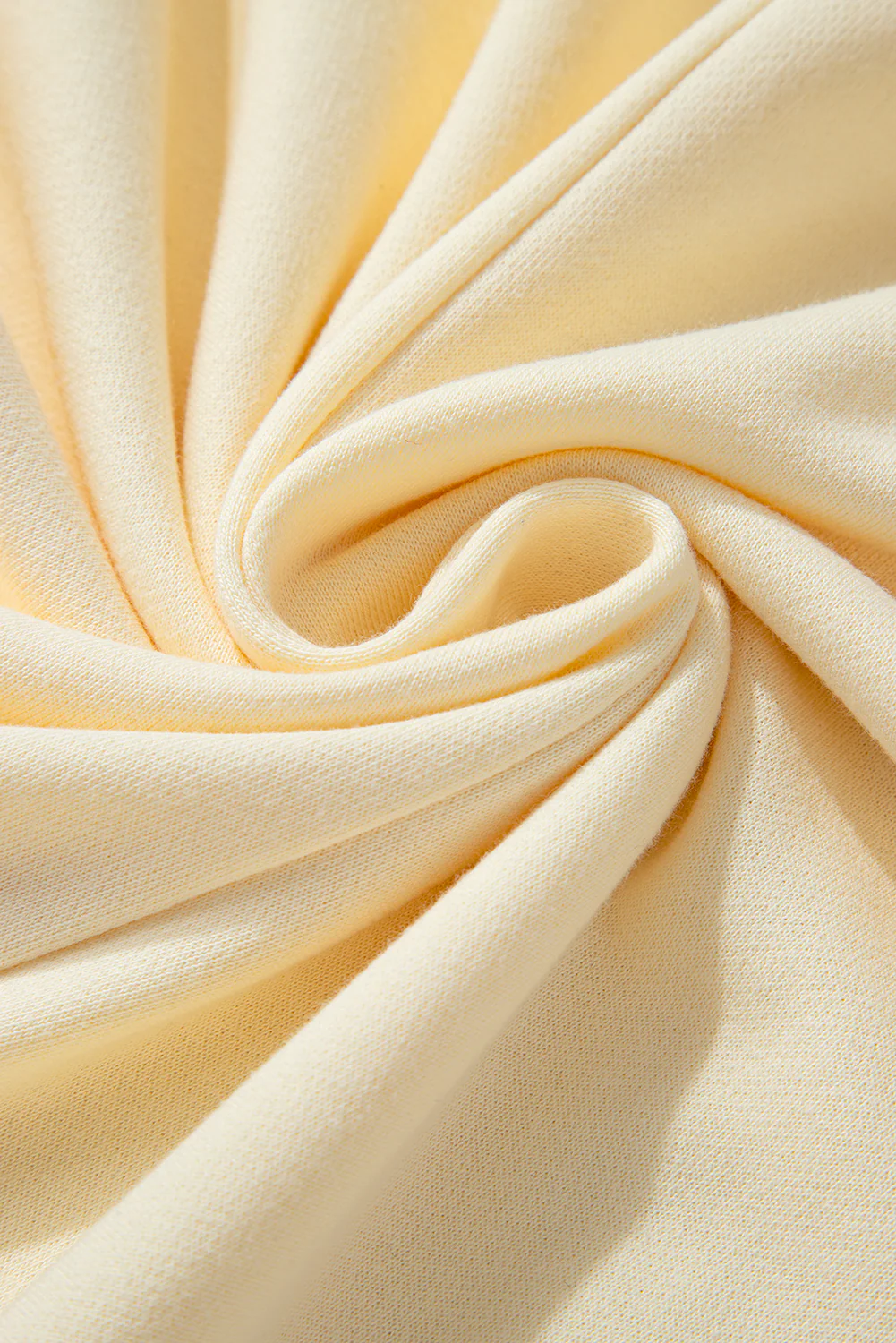 Geometric Printed Patchwork Long Sleeve Round Neck Top