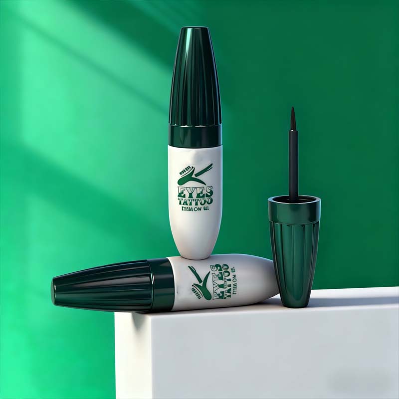 Waterproof Long-Lasting Eyebrow Tint