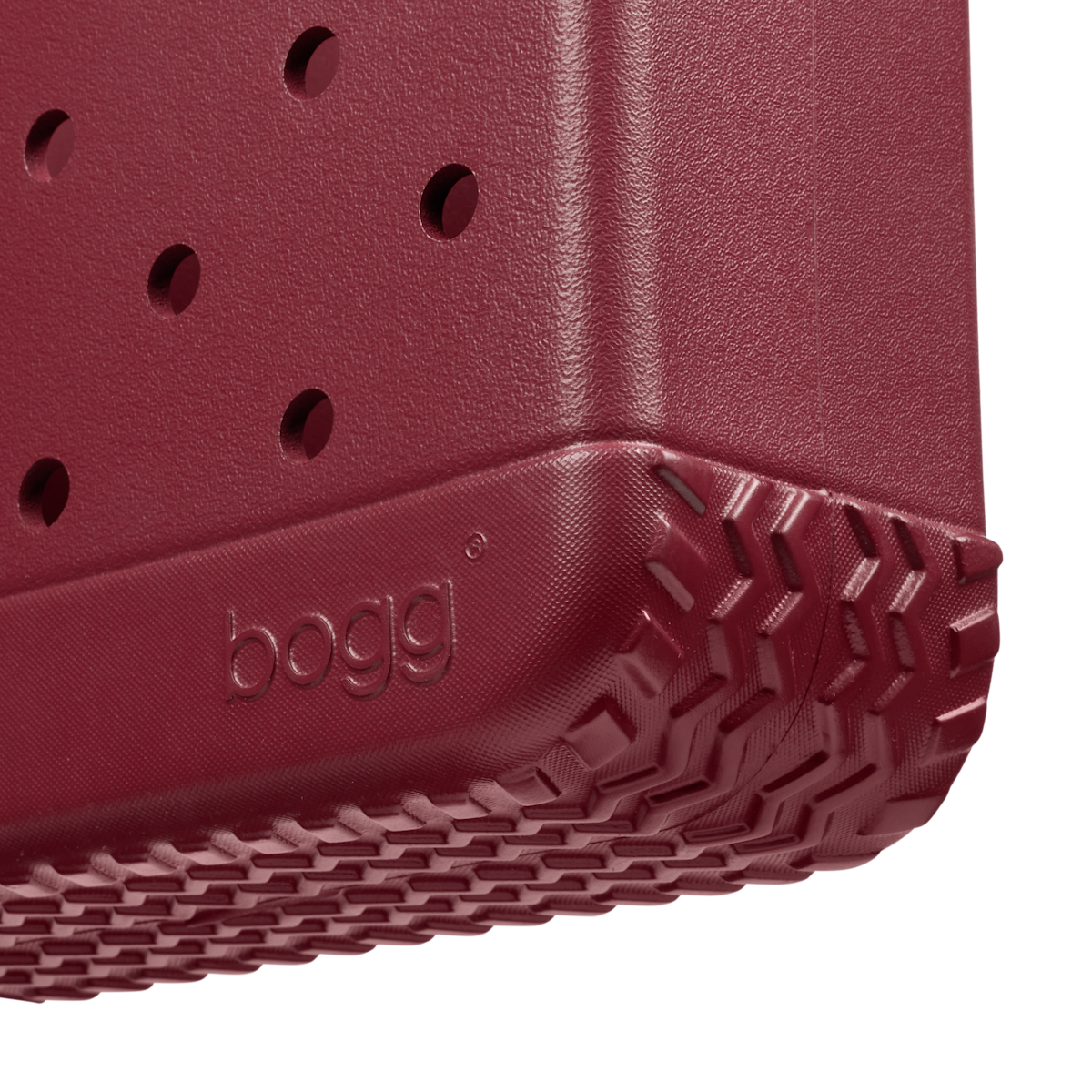 Bitty Bogg Bag - Mulled Wine