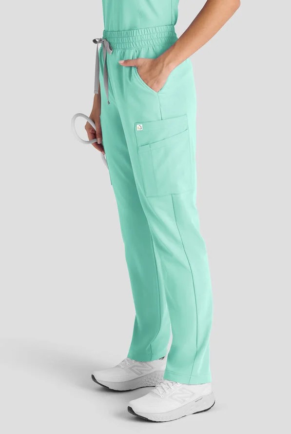 Women’s EcoFlex Stretch Scrub Set