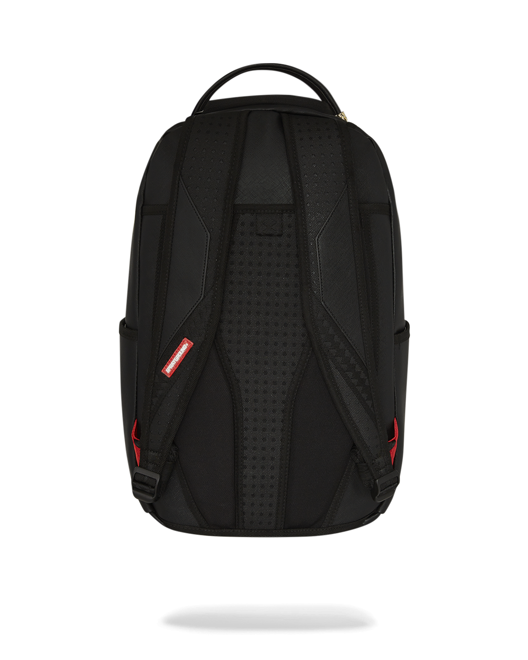 KNIT COMMANDER BACKPACK