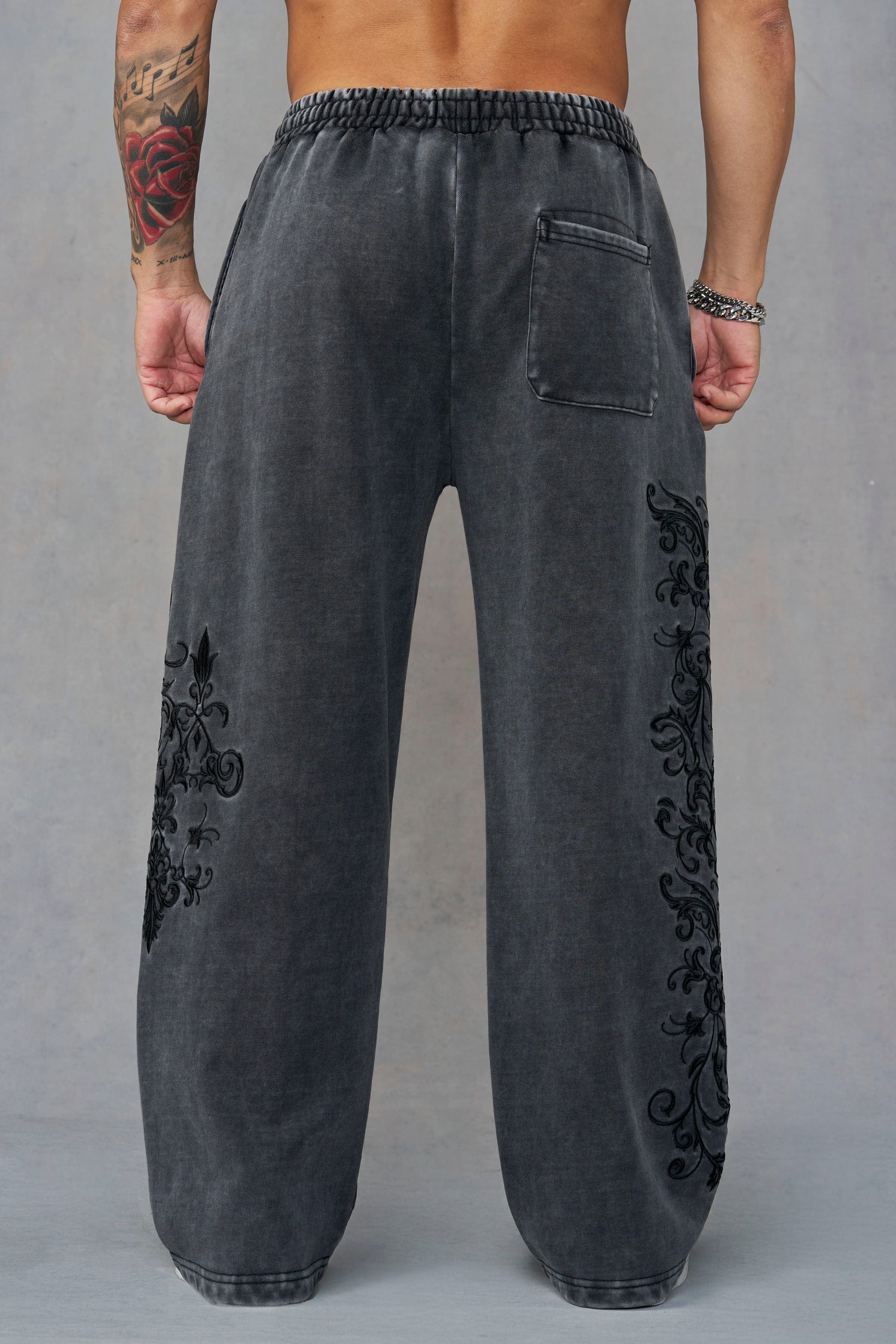 2061 - Threadmark Sweats