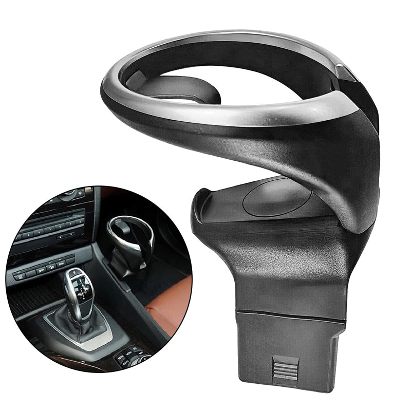 Center Console Cup Holder for BMW E-Series