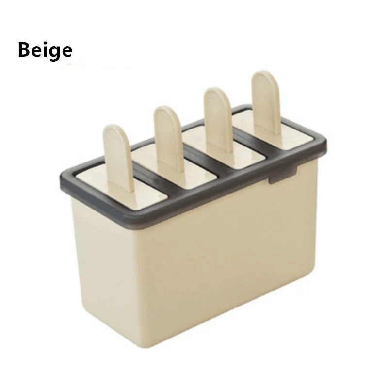 Ice Cream Bar-Popsicle Molds