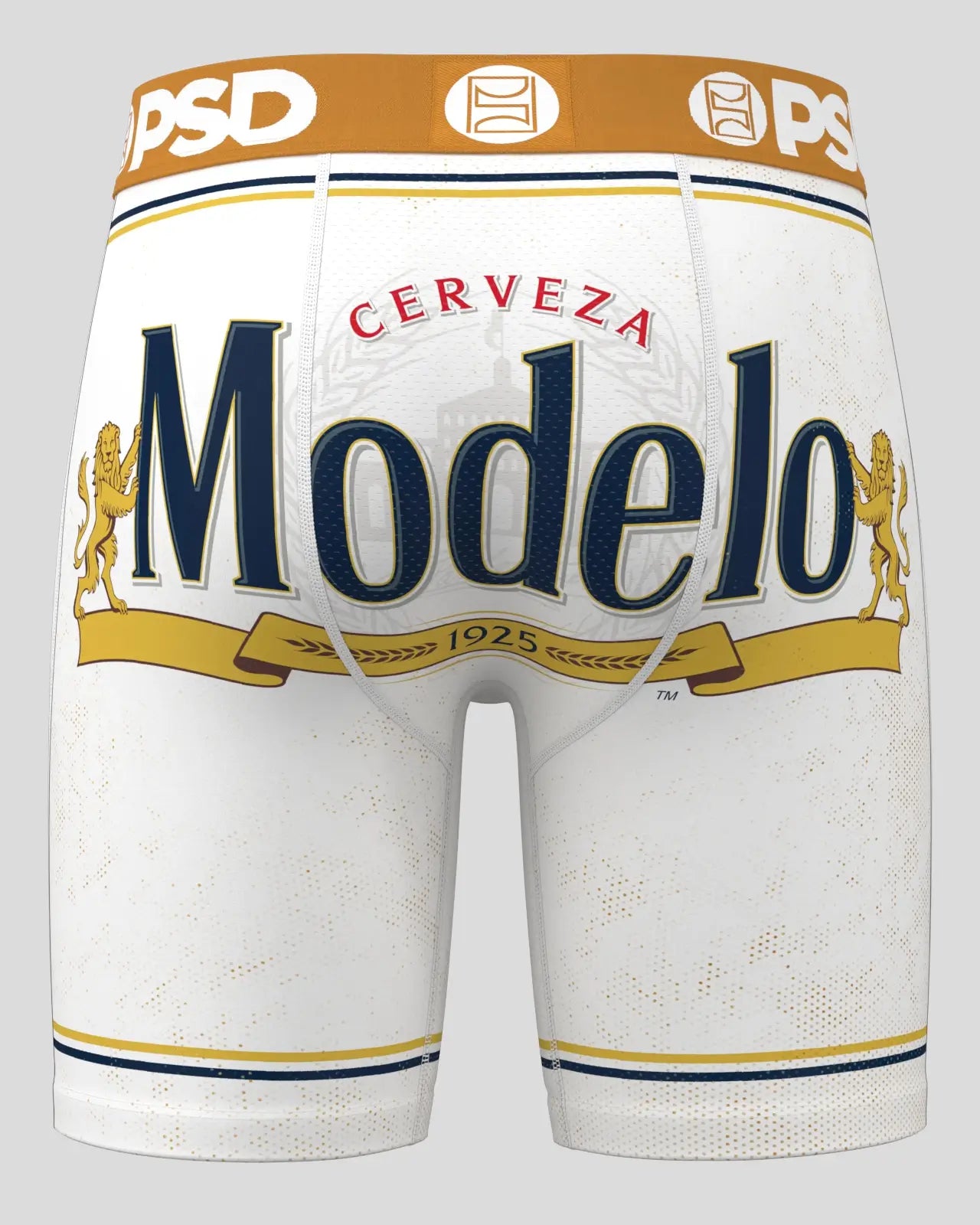 Modelo - Can