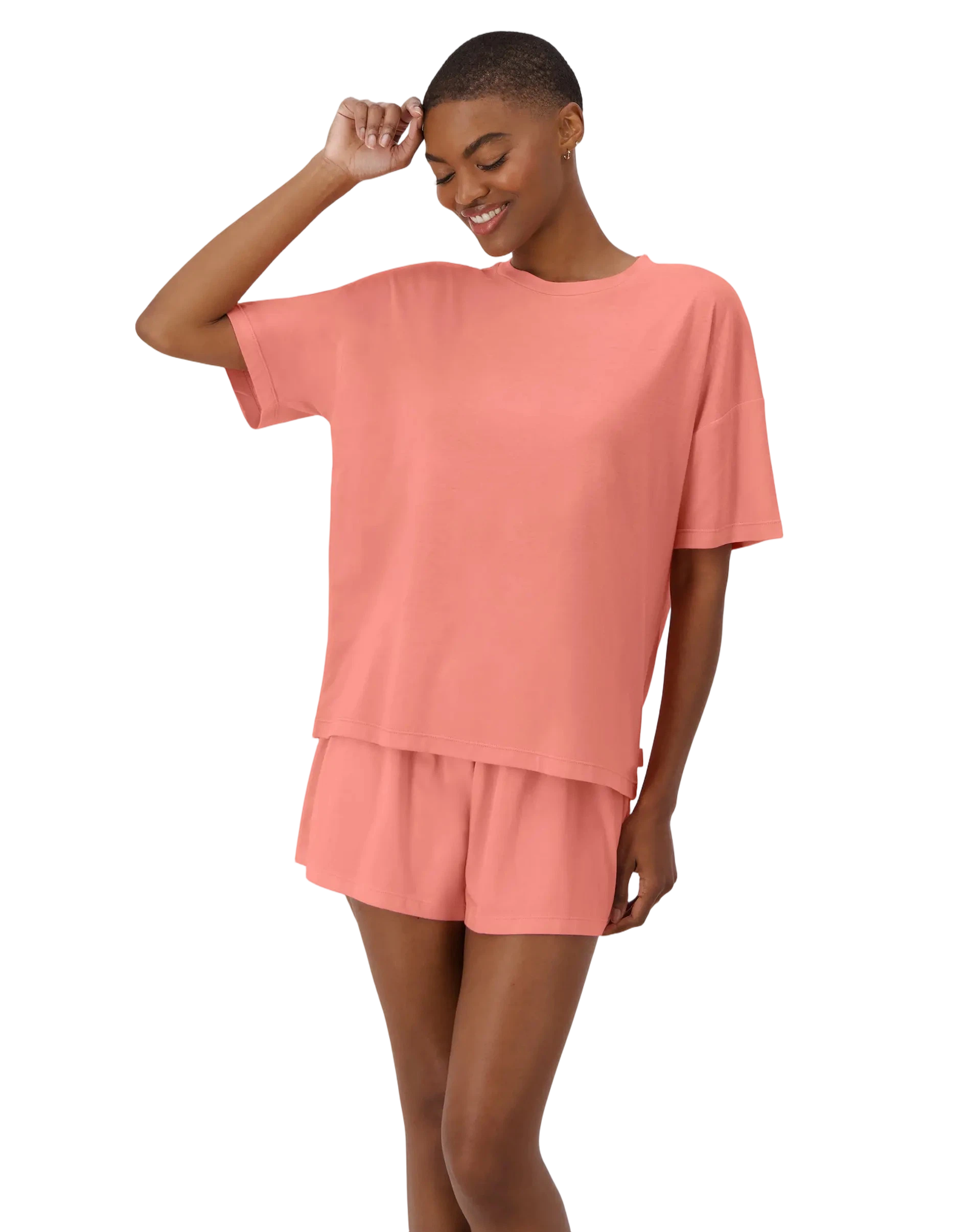 Women's Supersoft Lounge Set