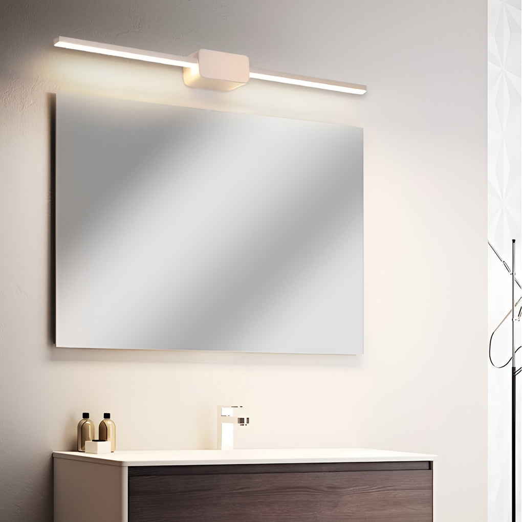Creative Strip LED Modern Wall Sconces Lighting Vanity Lamp Mirror Light