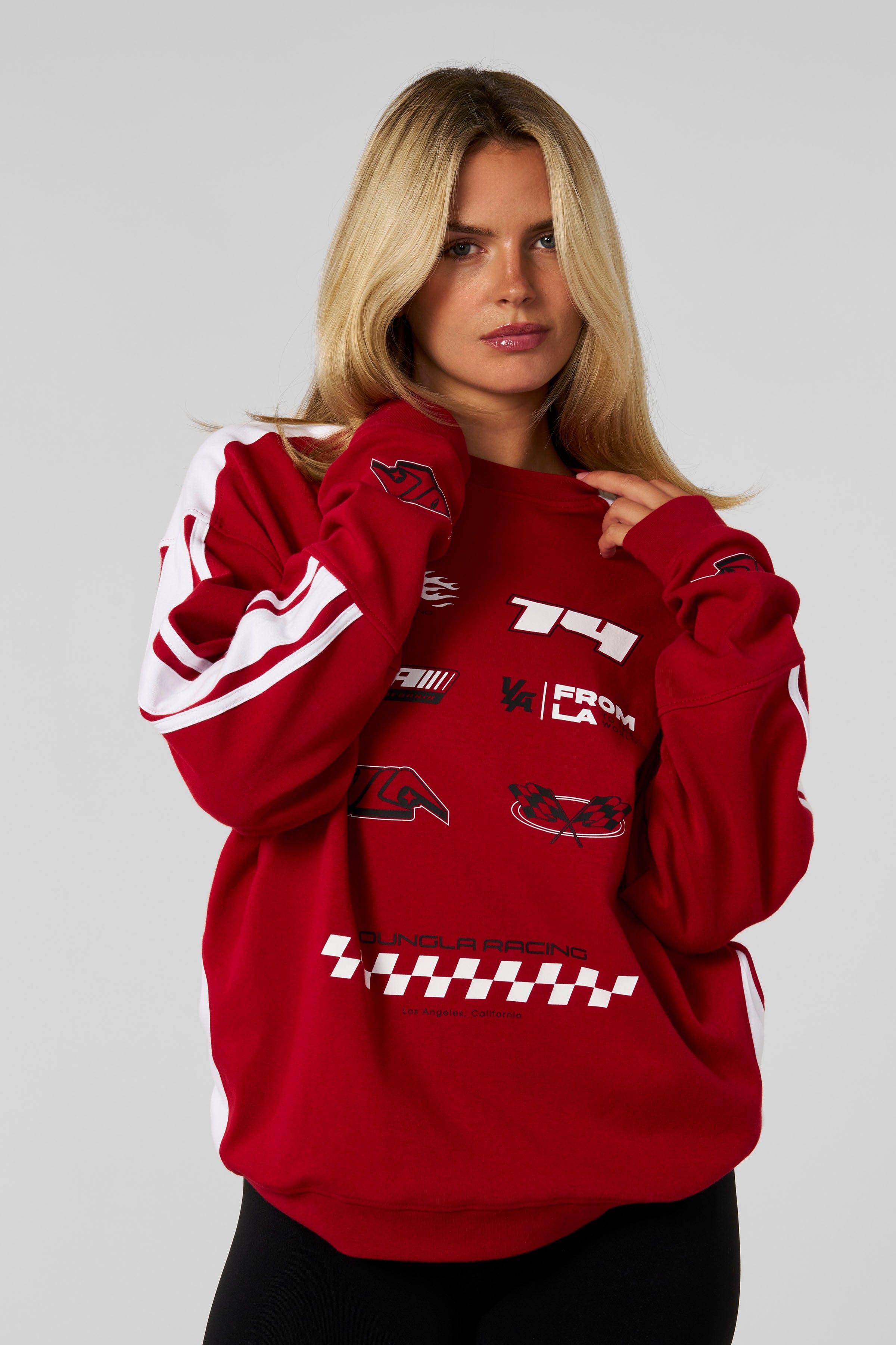 W4230 - Drift Jersey