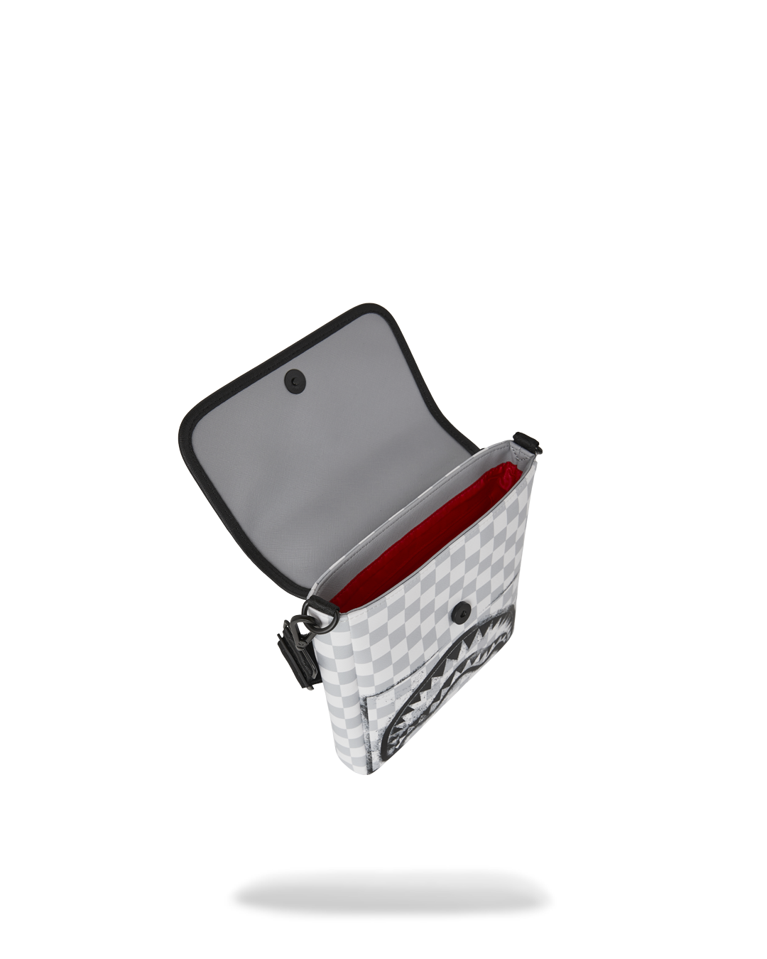 STORM FADE MESSENGER SLING