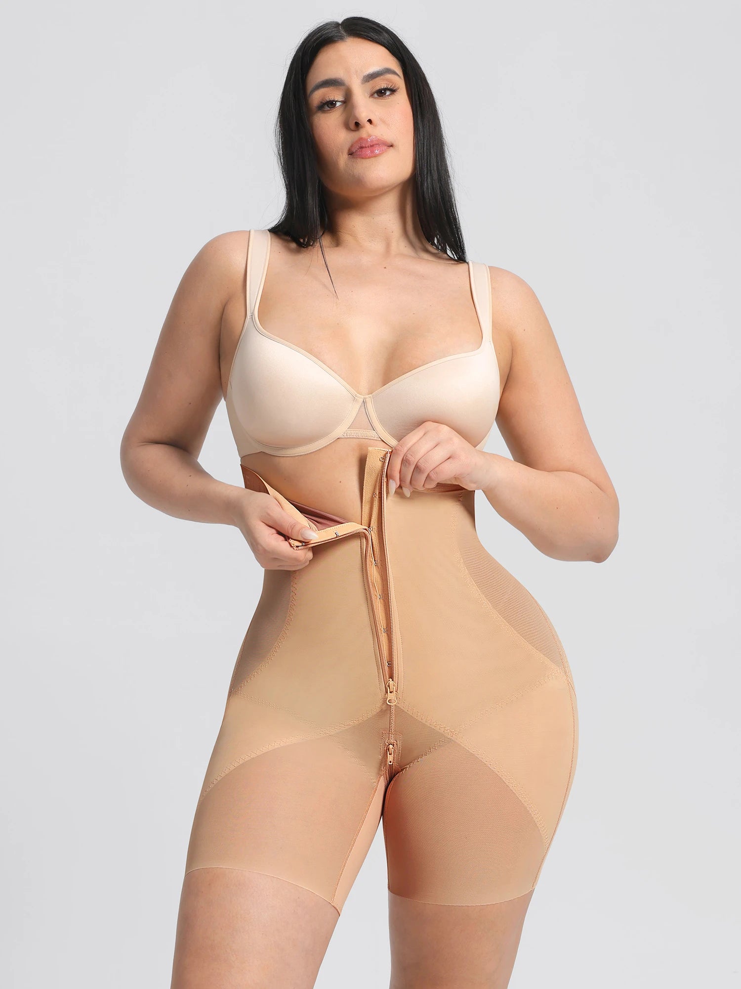 Feelingirl FeelXpert™ Tummy Control Butt Lift Shaper Shorts