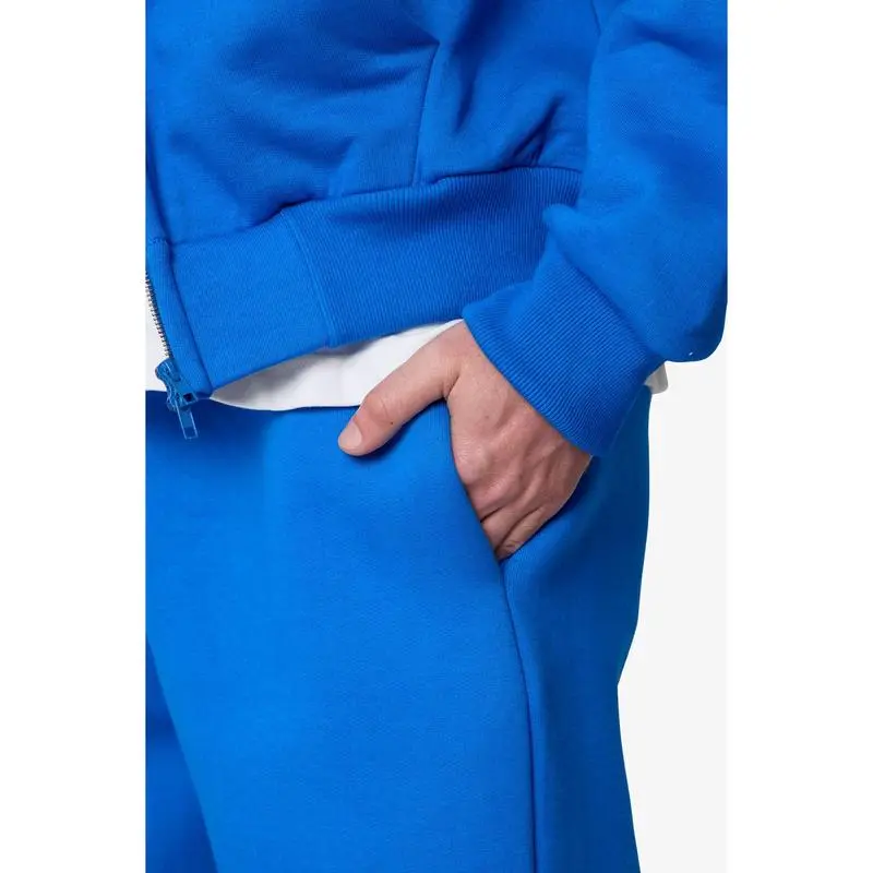 Oversized Loungewear Set