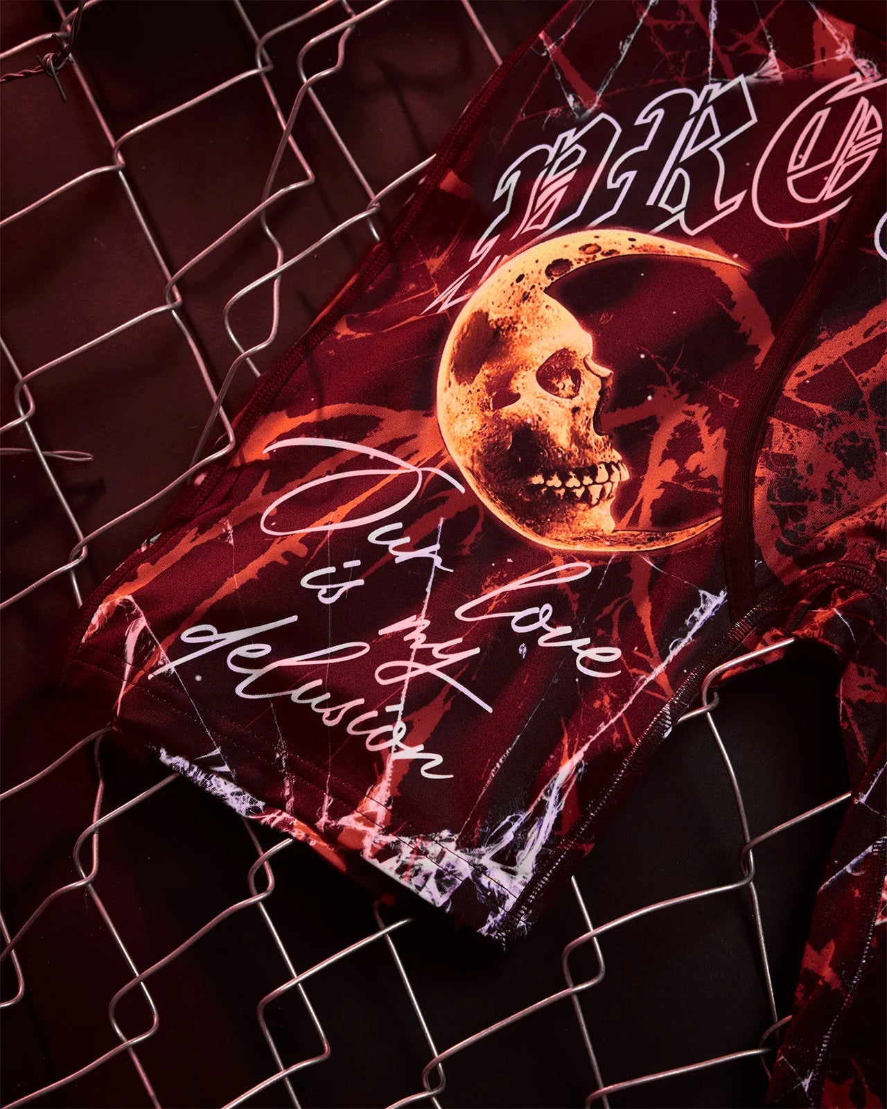 Broken Promises - Delusion