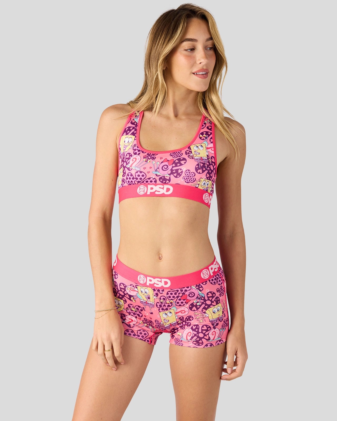 SpongeBob SquarePants - Luvs Gary