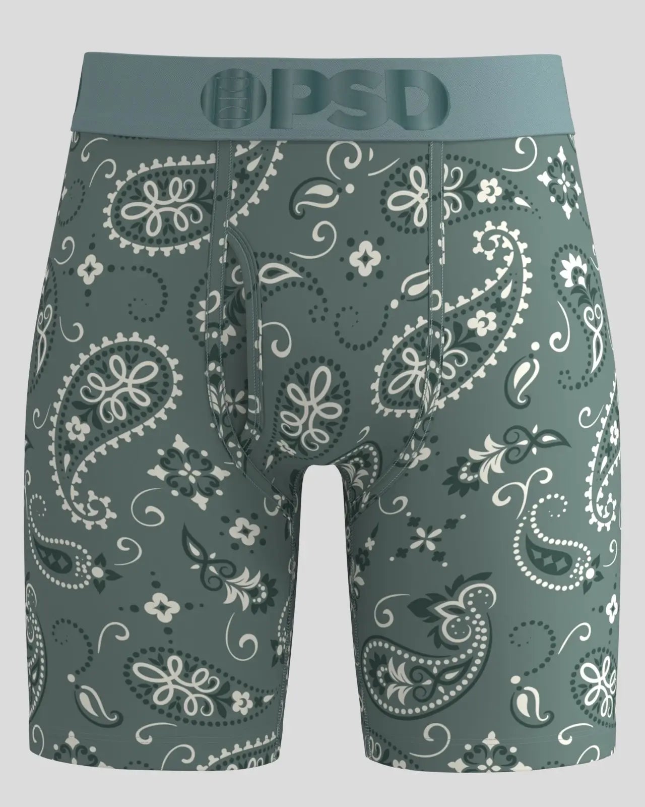 Modal - Mystic Paisley