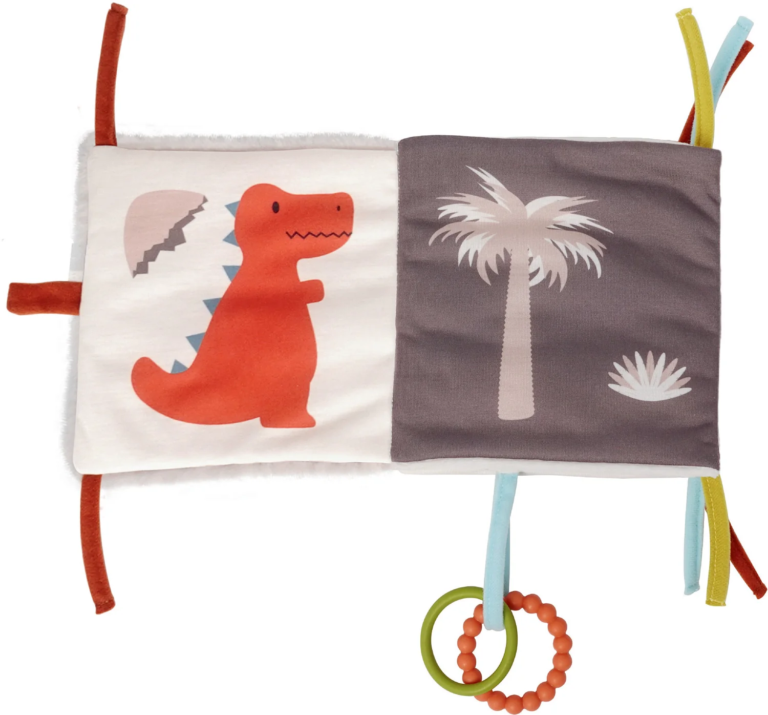 This product is designed to support both play and early education.