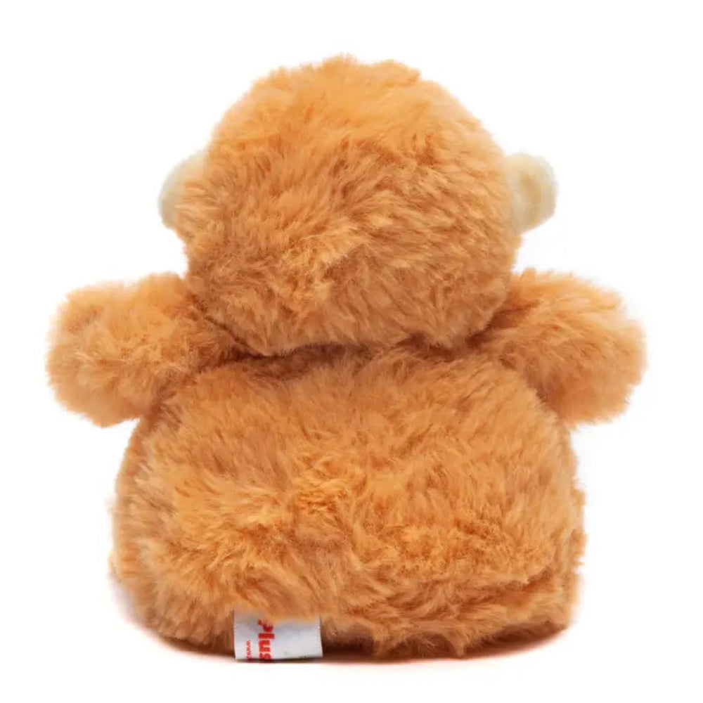 Weighted Monkey Bitty Buds