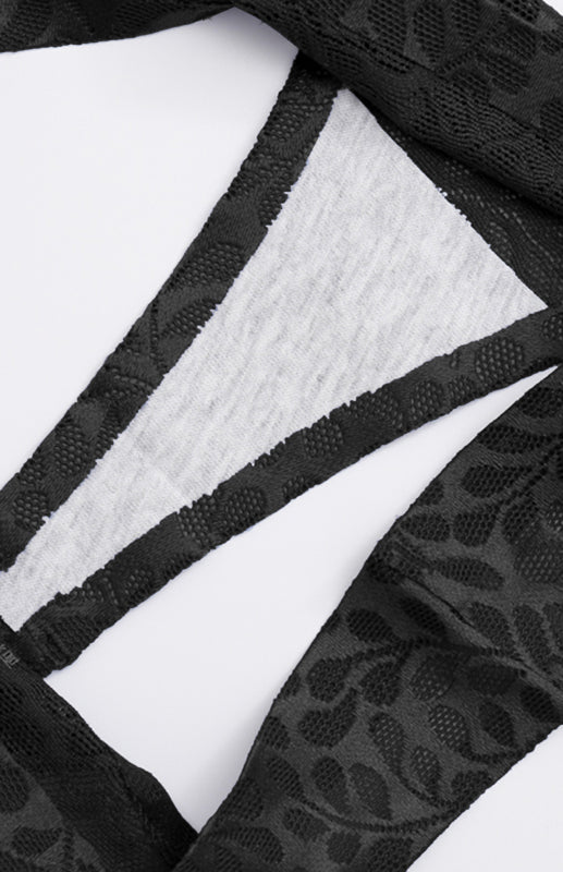 Breathable Comfort Seamless Thongs