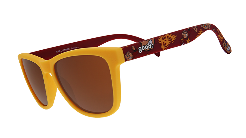 SKI-U-MAH® Sunnies
