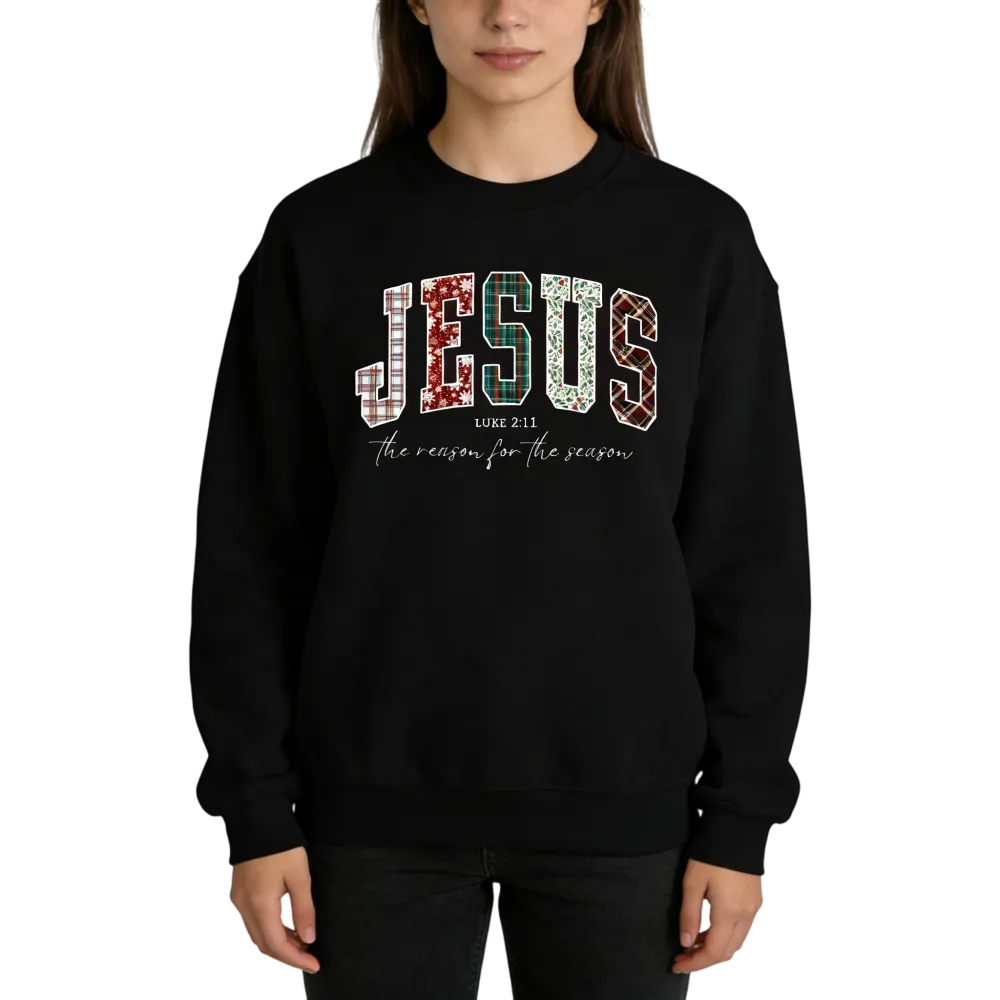 Christmas Sweatshirt