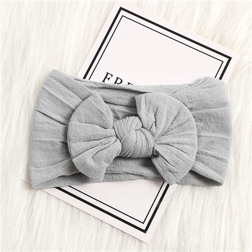 Fashion Baby Girls Headband Accessories