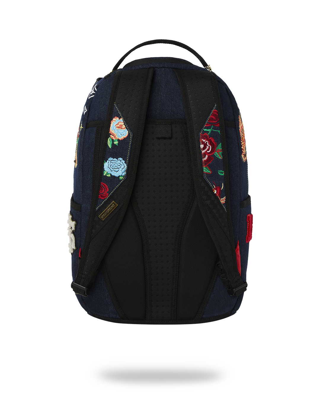 INDO DRIFT BACKPACK