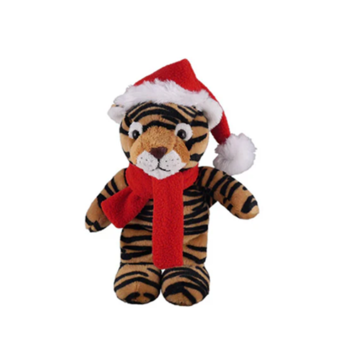 Customizable Scarf Tiger 12inch