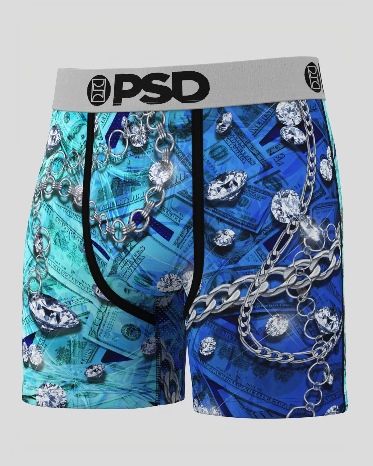 3 Pack - Rose Royale