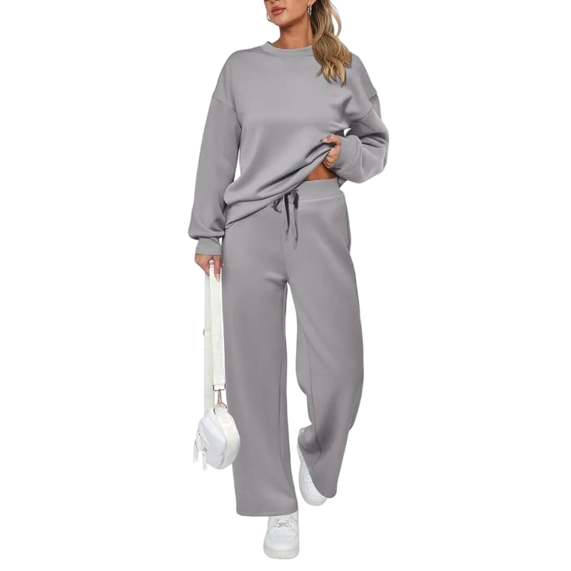 Women's 2 Piece Outfits Long Sleeve