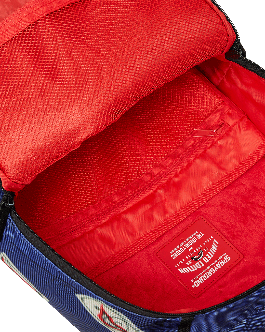 JOKER BANKS BACKPACK