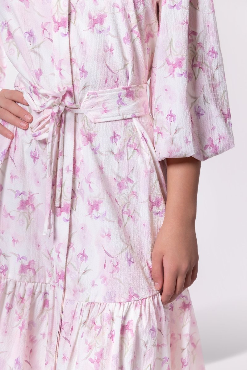 Allie Dress Short Sleeve 42