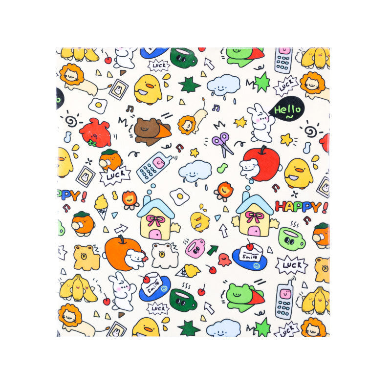 Self Adhesive Cat Wrapping Cloth