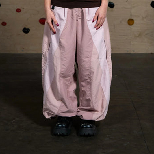 Unisex Trekker Shell Pant-Focused on comfort, mobility, and breathability