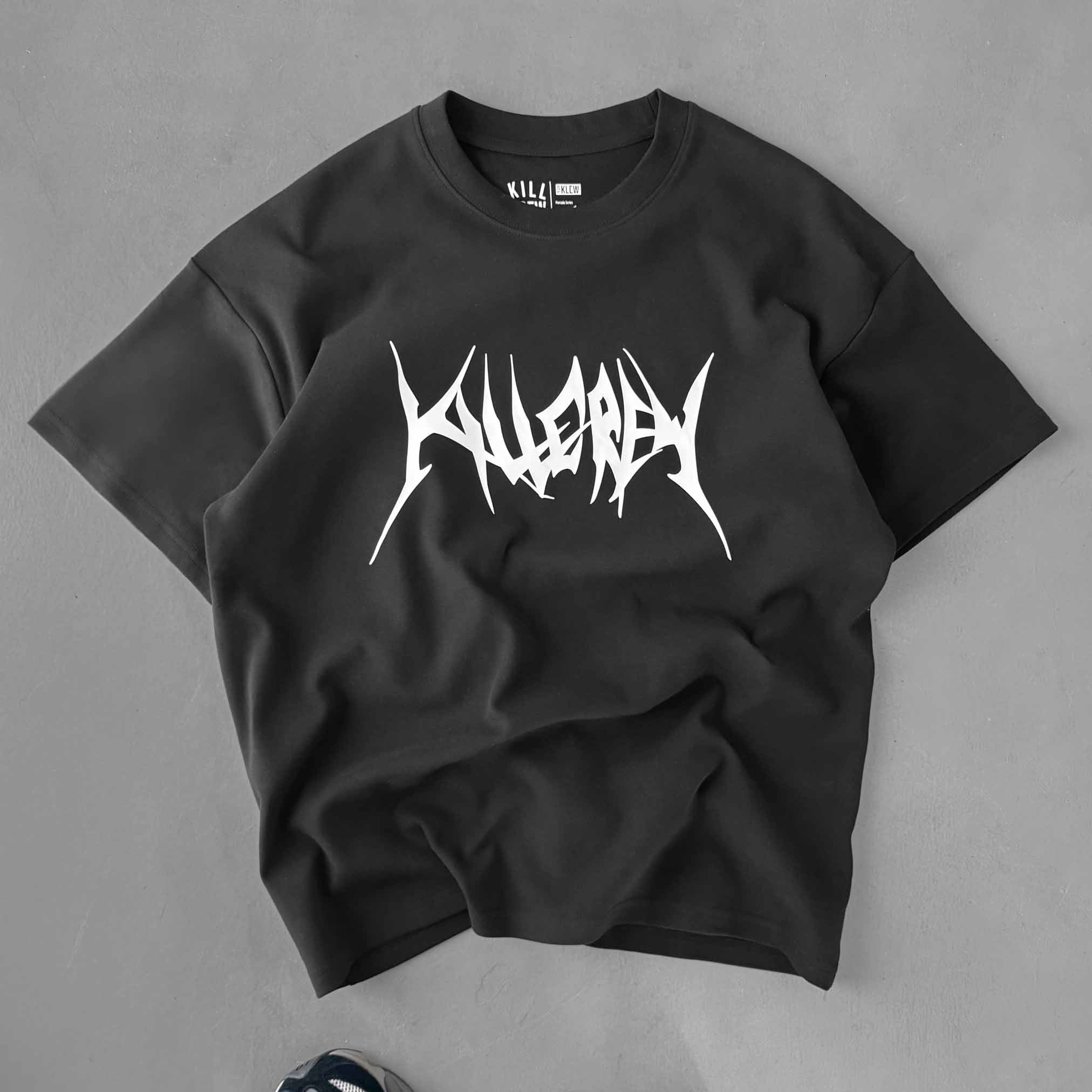 RELAXED FIT NATURAL COTTON 