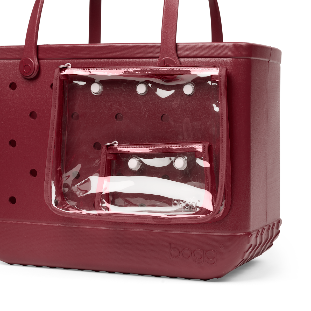 Original Bogg Bag - Mulled Wine